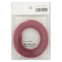 エスケイ工機 ケーブルラップ CWL04-2MRD 1個（直送品）