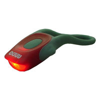 アンドーインターナショナル どこでもライト赤灯 B10-322L 1台（直送品）