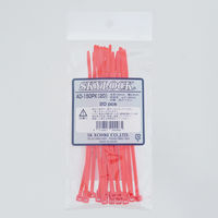 エスケイ工機 カラータイ AD-150PK(20) 1個（直送品）