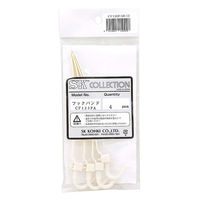 エスケイ工機 フックバンド CF120FAIB(4) 1個（直送品）
