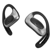 カシムラ 完全ワイヤレスステレオイヤホン 耳掛け型 BL-144 1個（直送品）