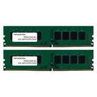 プリンストン DDR4-2600対応 増設メモリー 2枚組 PDD4/2666-8GX2 1組(2枚入)（直送品）