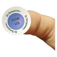 エーインサイト Dr.Tempzone+1DAY体温ステッカー 40枚入 TEMP40 1箱(40枚入)（直送品）