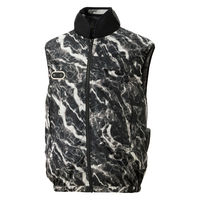 サンエス ハイブリッドクールベスト 11モノトーン L EF92692S 1セット（直送品）