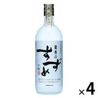 八鹿酒造 銀座のすずめ 25度 乙 麦 720ml