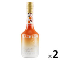 デカイパー　オリジナル・ピーチツリー 700ml 1セット（2本）　キリン　リキュール