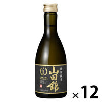 月桂冠 山田錦 特別純米 300ml 1セット（12本） 日本酒