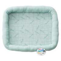 【アウトレット】やわらか 冷感ベッド M 1個 マルカン 犬 猫