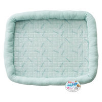 【アウトレット】やわらか 冷感ベッド L 1個 マルカン 犬 猫