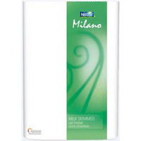 ネスレ　ミラノ　プレミアム　ミルクパウダー【ネスカフェミラノ　マシン専用】（わけあり品）