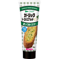 アヲハタ ヴェルデ ガーリックトーストスプレッド 1個（わけあり品）