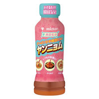 ミツカン 韓国気分　ヤンニョム190ml 1個