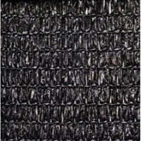 望月編織工業 ワイエムネット(寒冷紗) 銀色 #2400 1.8m×50m 1枚（直送品）