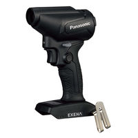 パナソニック(株) EW社 充電エアダスタ― 本体のみ EZ1A51X-B 1式（直送品）