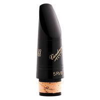 VANDOREN B♭クラリネット マウスピース プロファイル88 5RV-LYRE CM3028 1個（直送品）