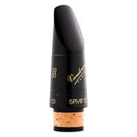 VANDOREN B♭クラリネット マウスピース プロファイル88-13 5RV-LYRE CM4028 1個（直送品）