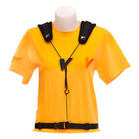 VANDOREN サクソフォン用ストラップ ユニバーサルハーネス FNH100 1個（直送品）