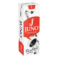 VANDOREN テナーサクソフォン用リード JUNO 硬さ:3 JSR713 1個（直送品）