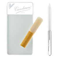 VANDOREN リードサーフェイサー&スティック RR200 1個（直送品）