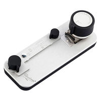 VANDOREN リードカッター B♭クラリネット「V12」用 B♭クラリネット「V13」用 RT19 1個（直送品）