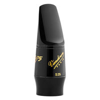 VANDOREN ソプラノサクソフォン マウスピース V5 S25 SM402 1個（直送品）