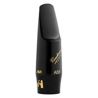 VANDOREN アルトサクソフォン マウスピース JAVA A55 SM503B 1個（直送品）