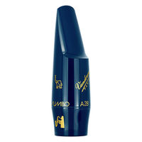 VANDOREN アルトサクソフォン マウスピース ブルージャンボJAVA A28 SM6028 1個（直送品）