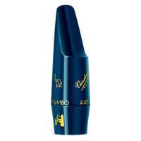 VANDOREN アルトサクソフォン マウスピース ブルージャンボJAVA A45 SM602 1個（直送品）