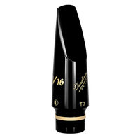 VANDOREN テナーサクソフォン マウスピース V16 ラバー T7 L SM823EL 1個（直送品）