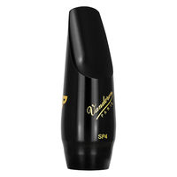 VANDOREN ソプラノサクソフォン マウスピース Profile SP4 SM904 1個（直送品）