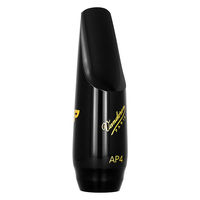 VANDOREN アルトサクソフォン マウスピース Profile AP4 SM914 1個（直送品）