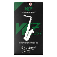 VANDOREN テナーサクソフォン用リード VK7 硬さ:20 SVK72220 1個（直送品）