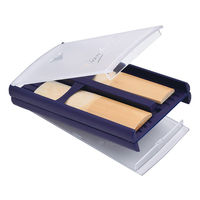 VANDOREN クワッドパック・リードケース 4枚用 VQP06 1個（直送品）