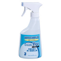 クリーンケミカル S クリーン Pre 蛋白凝固防止剤 500ml(ガン付き) 25079 1本