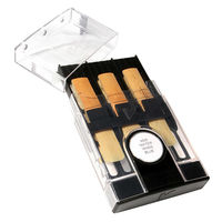 VANDOREN ハイグロリードケース HRC10 6枚用 1個（直送品）