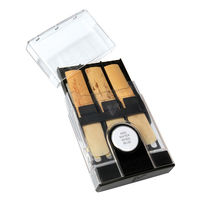 VANDOREN ハイグロリードケース HRC20 6枚用 1個（直送品）