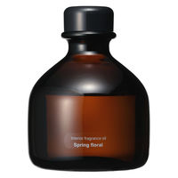 無印良品 インテリアフレグランスオイル スプリングフローラル ２００ｍＬ 良品計画