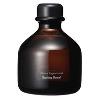 無印良品 インテリアフレグランスオイル スプリングフローラル １００ｍＬ 良品計画