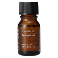 無印良品 エッセンシャルオイル スプリングフローラル １０ｍＬ 良品計画