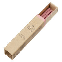 無印良品 お香 スプリングフローラル １２本入 スティックタイプ 良品計画