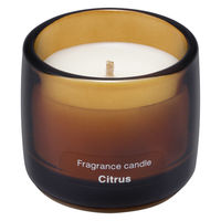 無印良品 フレグランスキャンドル シトラス Ｓ 良品計画