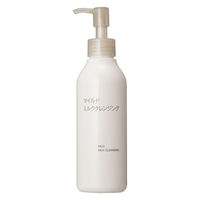 無印良品 マイルドミルククレンジング ２００ｍＬ 良品計画