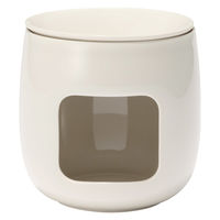 無印良品 アロマポット 約１００×１００×１０２ｍｍ 良品計画