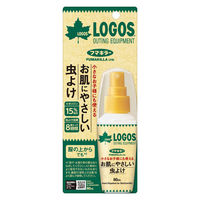 小さなお子様にも使えるお肌にやさしい虫よけ 60mL 1個 フマキラー