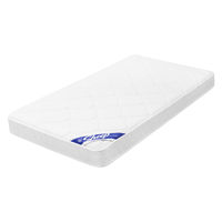 アイリスオーヤマ らくらく分別　ポケットコイルマットレス シングル 厚み16cm　970×1950mm 1台