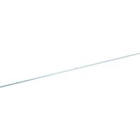 トラスコ中山 TRUSCO ライン作業台用キャリーブラケット用レール L1500 CLD-R-1500 1本(1個) 466-8120（直送品）