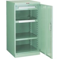 トラスコ中山 TRUSCO スライド工具キャビネット 501X551 DX-11A 1台 518-0724（直送品）