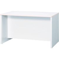 トラスコ中山 TRUSCO CVAカウンター W1200ローカウンター グレー CVA-127LSO-G 1台 454-0514（直送品）