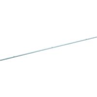 トラスコ中山 TRUSCO ライン作業台用キャリーブラケット用レール L1200 CLD-R-1200 1本 466-8111（直送品）