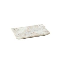 杉田エース CLOVER トレントマーブルソープディッシュスクエア CYT957654 1個（直送品）